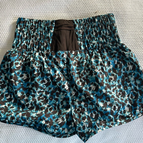 Free People The way home short - Picture 2 of 2